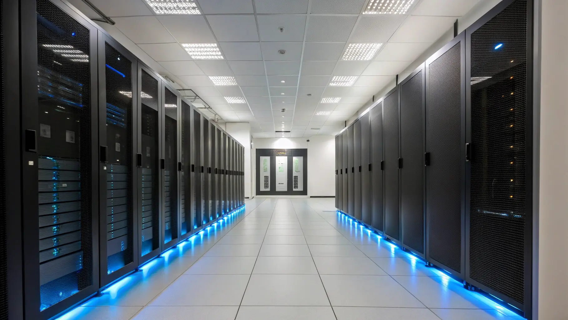 NAS - Almacenamiento Conectado a Red